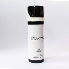 GALAXY S111 BODY SPRAY 200ML
