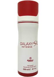 GALAXY S111 BREEZE SPRAY 200ML