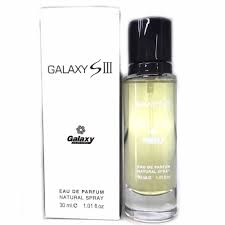 GALAXY S111 DESIRE PERFUME 100ML