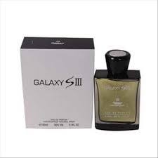 GALAXY S111 PERFUME 100ML