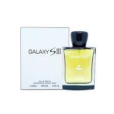 GALAXY S3 PERFUME