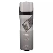 GALAXY S7 BODY SPRAY 200ML