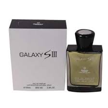 GALAXY SIII PERFUME 100ML