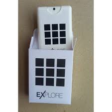 GALAXY111 POCKET PERFUME 20ML