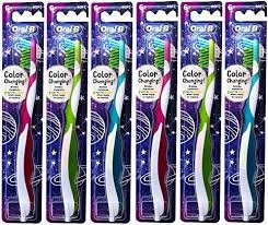 GALAZY TOOTHBRUSH