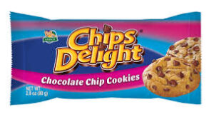 GALINCO CHIPS DELIGHT CHOCOLATE 160G