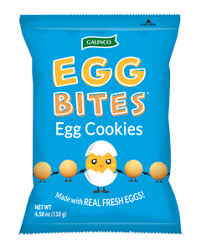 GALINCO EGG BITES 130G