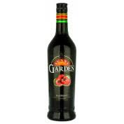 GARDEN FRUIT RED GRAPE WINE 0.75L