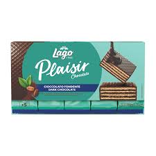 GASTONE LAGO PLAISIR MILK LATTE 38G