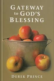 GATEWAY TO GODS BLESSING