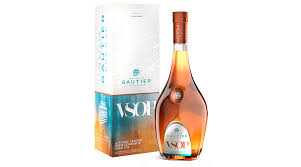 GAUTIER COGNAC VSOP