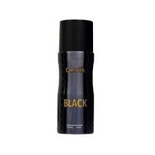 GAVIA BLACK SPRAY 150ML