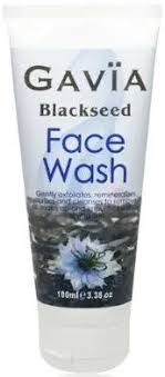 GAVIA BLACKSEED FACE WASH 100ML