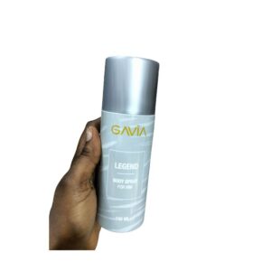 GAVIA  LEGEND SPRAY 150ML
