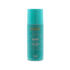 GAVIA SECRET SPRAY 150ML