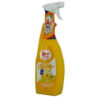GBC ROMANTIC PLUS AIRFRESHENER 750ML