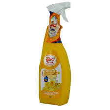 GBC ROMANTIC PLUS AIRFRESHENER 750ML