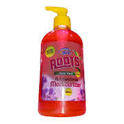 GBC ROOTS HANDWASH 500ML