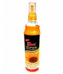GBC SUPER AIR FRESHENER CHERISH 250ML