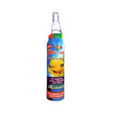 GBC SUPER AIR FRESHENER 250ML CLASSIC