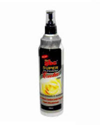 GBC SUPER AIR FRESHENER 250ML EXOTIC