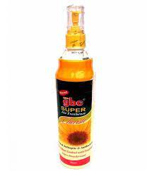 GBC SUPER AIR FRESHENER CHERISH 500ML