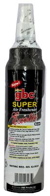 GBC SUPER AIR FRESHENER EXOTIC 750ML
