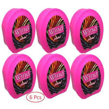 GEL AIR FRESHENER 150G
