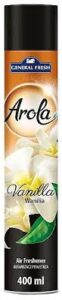 GENERAL FRESH AROLA COCONUT N VANILLA