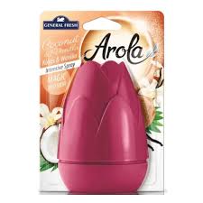 GENERAL FRESH AROLA INTENSICE SPRAY