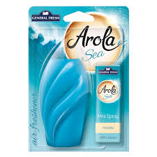 GENERAL FRESH AROLA SEA 15ML