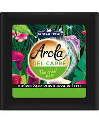GENERAL FRESH AROLA THE CHIEF AIR FRESHNER 120G