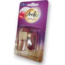 GENERAL FRESH CAR PERFUME NEW CAR