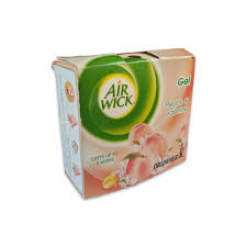 GENERAL FRESH GEL  AIR FRESHER JASMINE