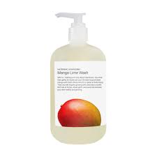 GENERAL FRESH SARA MANGO N LEMON LIQUID SOAP 500