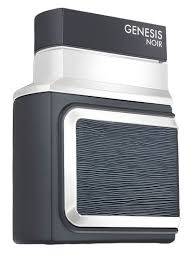 GENESIS NOIR PERFUME 100ML BLACK