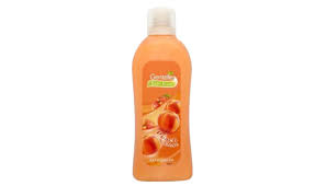 GENTELLE HAND WASH PEACH
