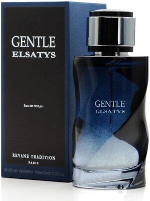 GENTLE PARIS MEN PERFUME
