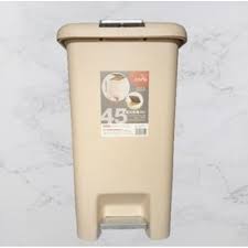 GEO DUSTBIN 45L