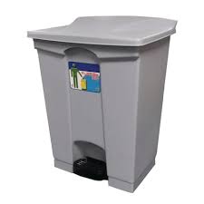 GEO DUSTBIN 70L