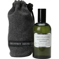 GEOFFREY BEENE 120ML