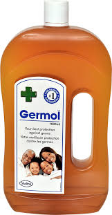 GERMOL ANTISEPTIC LIQUID 1L