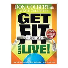 GET FIT AND LIVE
