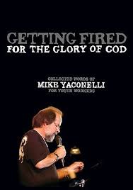 GETTING FIRED FOR THE GLORY OF GOD