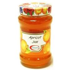 GEURTS APRICOT JAM