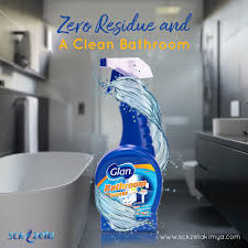 GIAN BATHROOM CLEANER