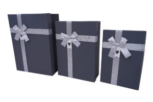 GIFT BOX 3 IN 1