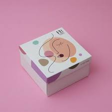 GIFT SQUARE BOX SMALL