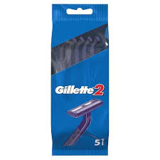 GILLETTE 2 ICT SINGLE
