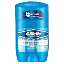 GILLETTE AROTIC ICE STICK ROLL ON 48ML